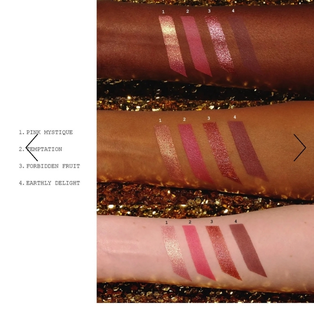 Pat McGrath Quad Eyeshadow